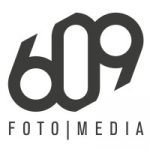 609 foto media logga