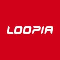 loopia logga