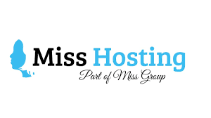 miss hosting logga