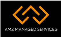 AMZ services logga